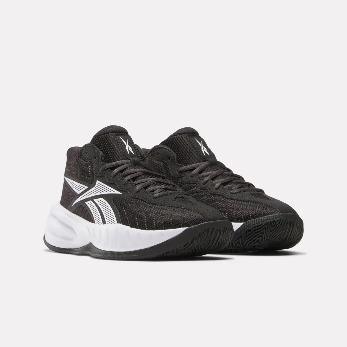 Baskets Press – Enfants Baskets Press – Enfants