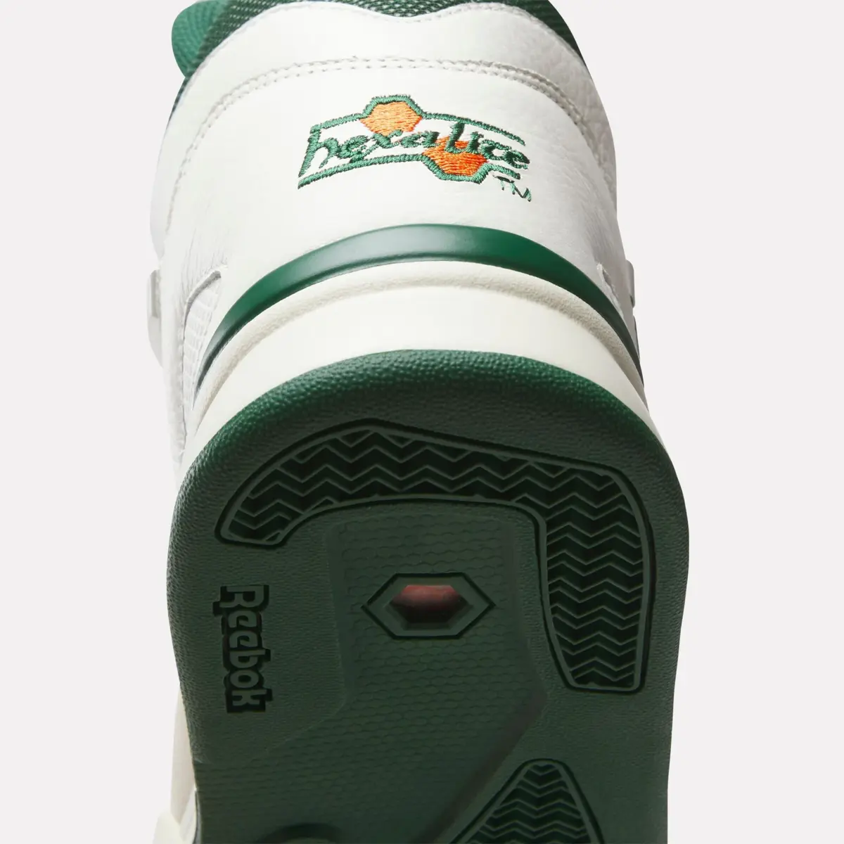 Baskets rétro Pump Omni Zone II Baskets rétro Pump Omni Zone II