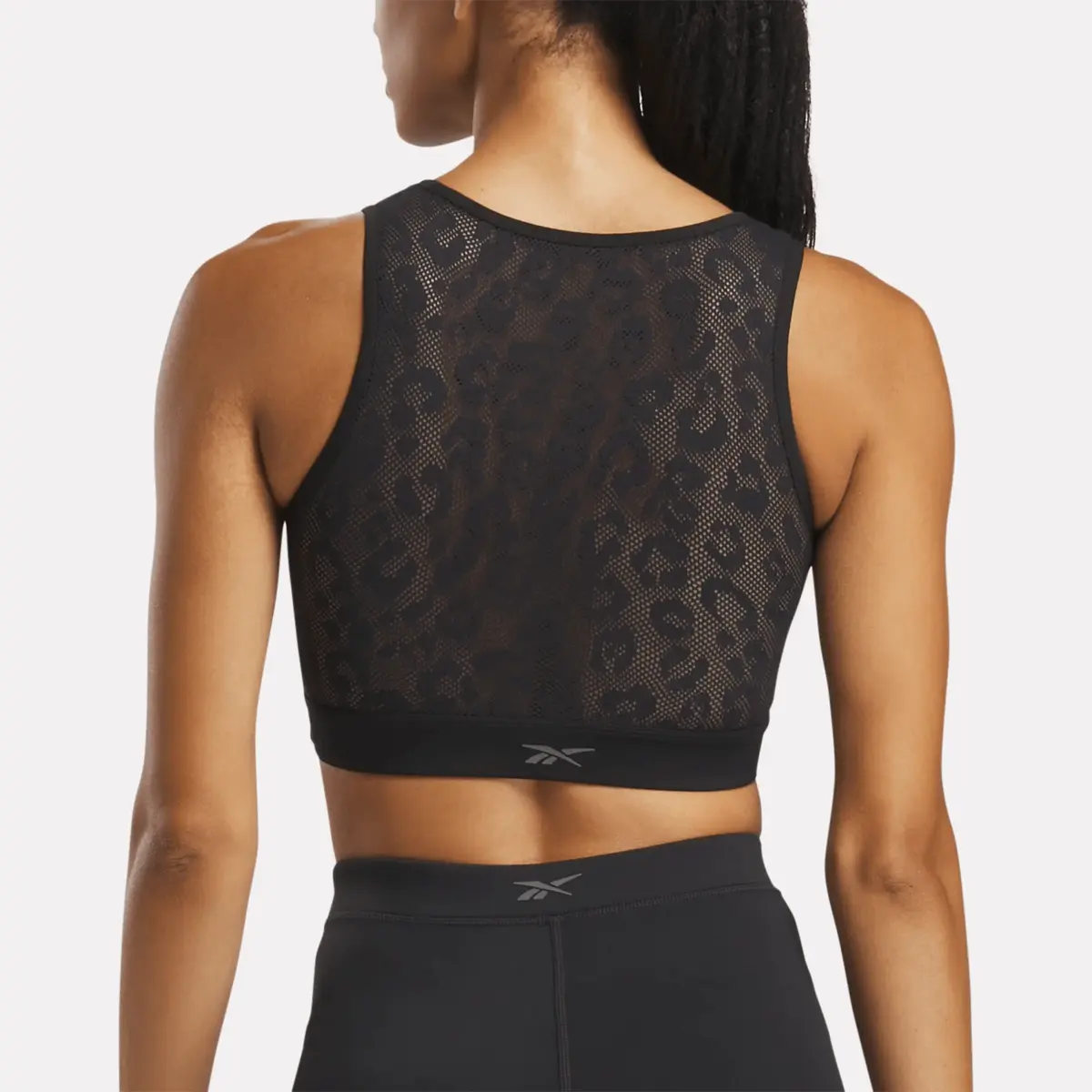 Bralette en maille pour femme Bralette en maille pour femme