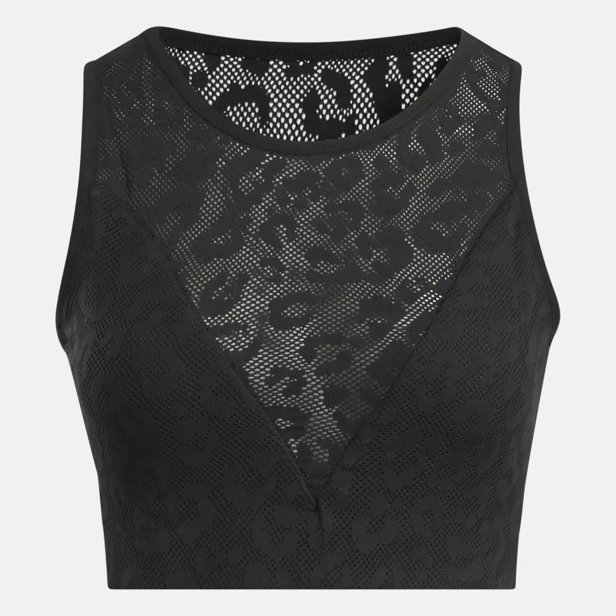 Bralette en maille pour femme Bralette en maille pour femme