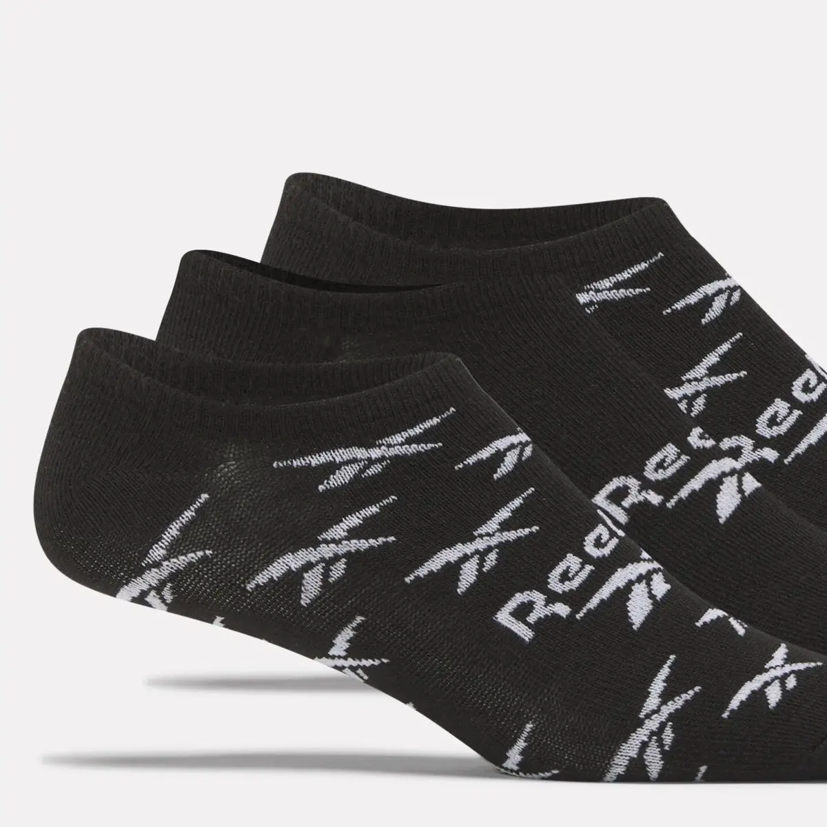 Chaussettes invisibles, lot de 3 paires Chaussettes invisibles, lot de 3 paires