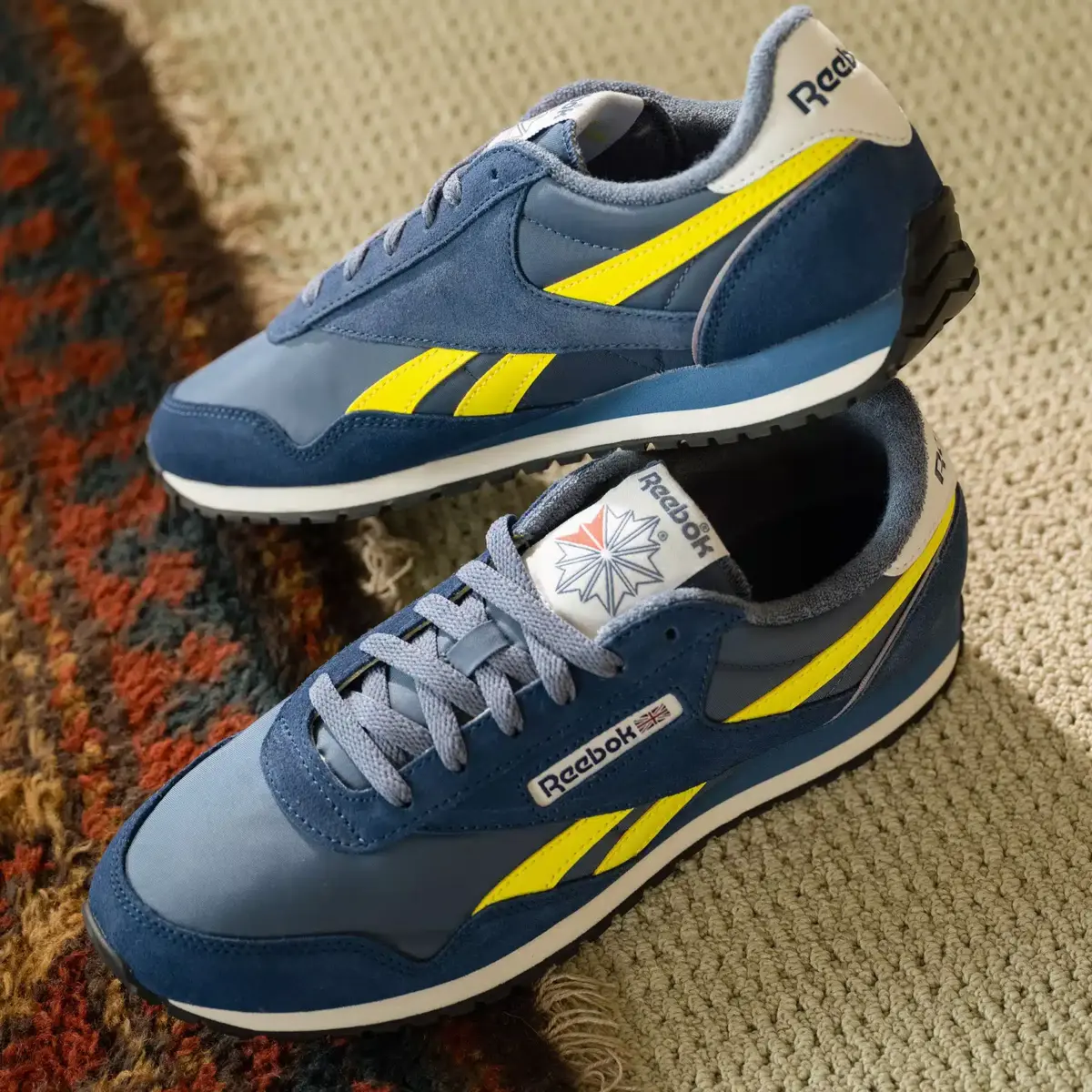 Chaussures AZ classiques