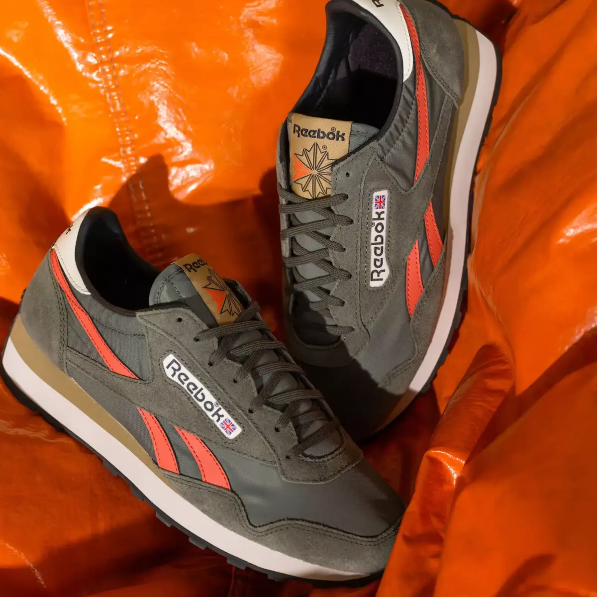 Chaussures Aztec II Chaussures Aztec II