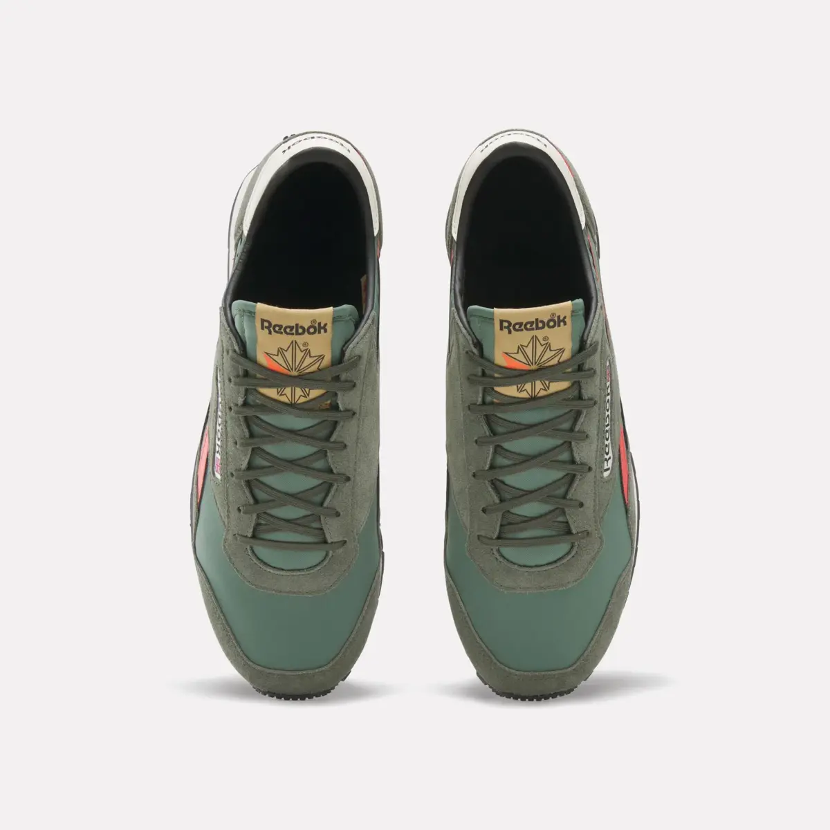 Chaussures Aztec II Chaussures Aztec II