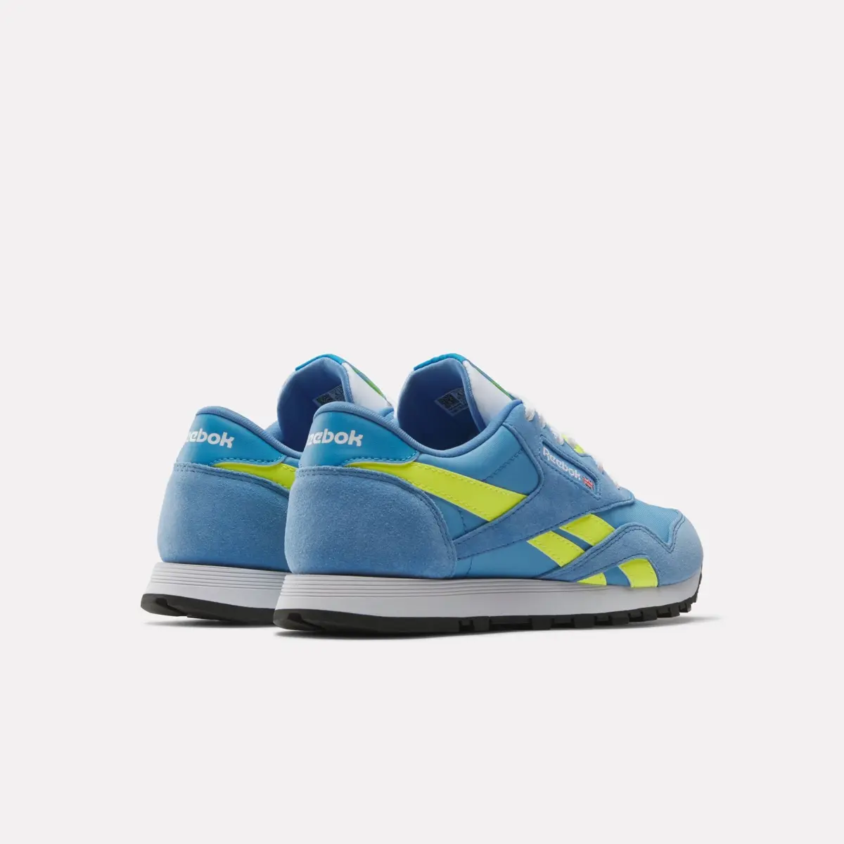 Chaussures CL en nylon – Grands enfants Chaussures CL en nylon – Grands enfants