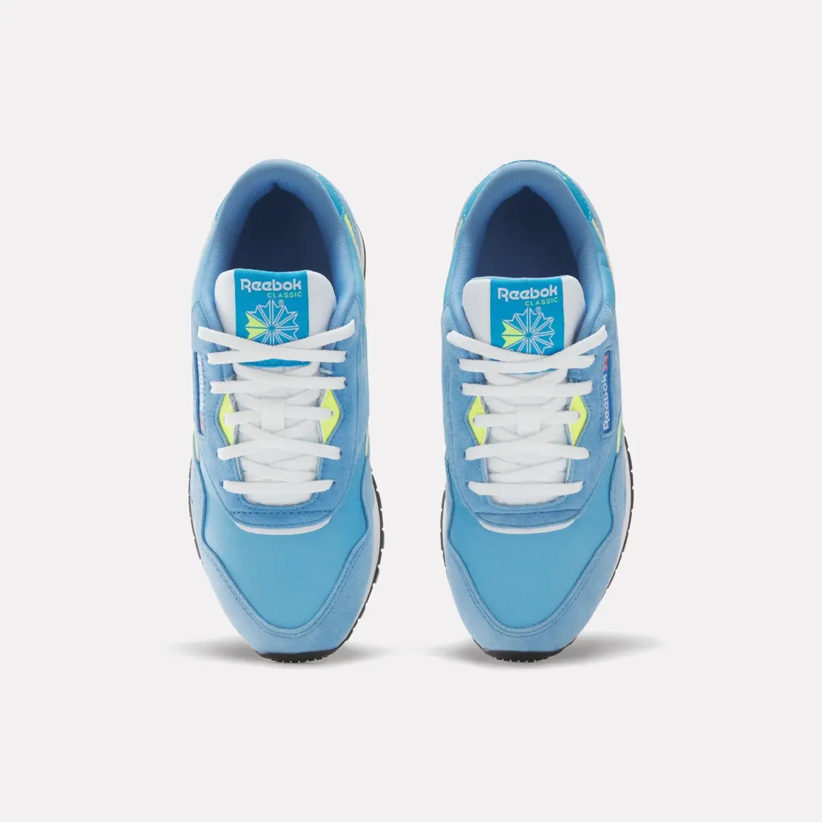 Chaussures CL en nylon – Grands enfants Chaussures CL en nylon – Grands enfants