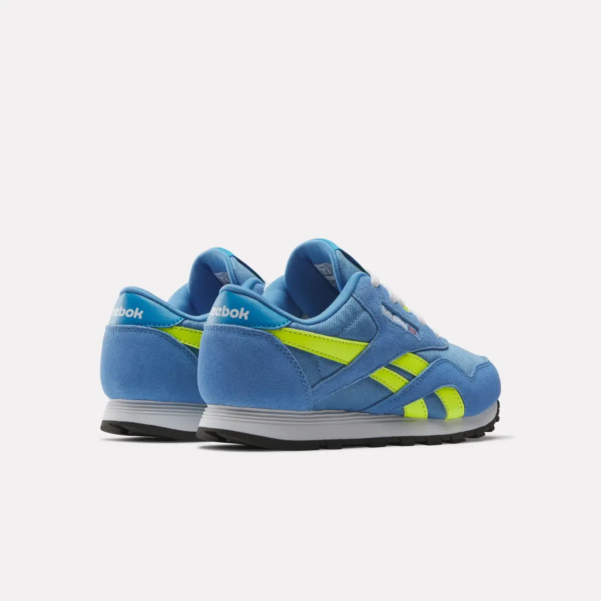 Chaussures CL Nylon – Petits garçons Chaussures CL Nylon – Petits garçons