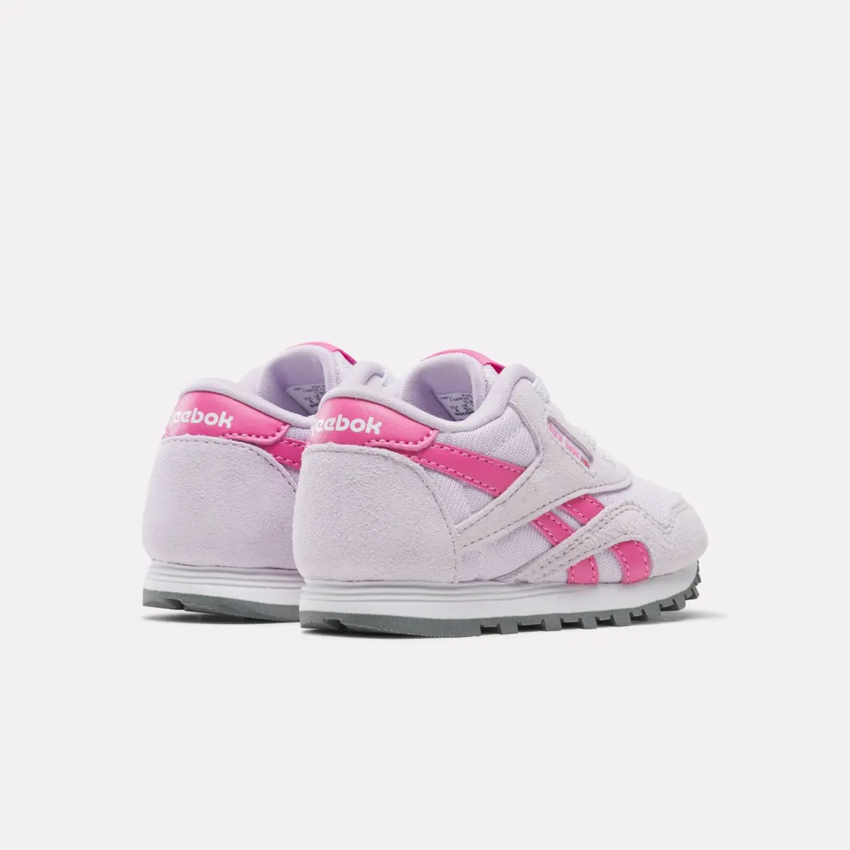 Chaussures CL Nylon – Tout-petits Chaussures CL Nylon – Tout-petits