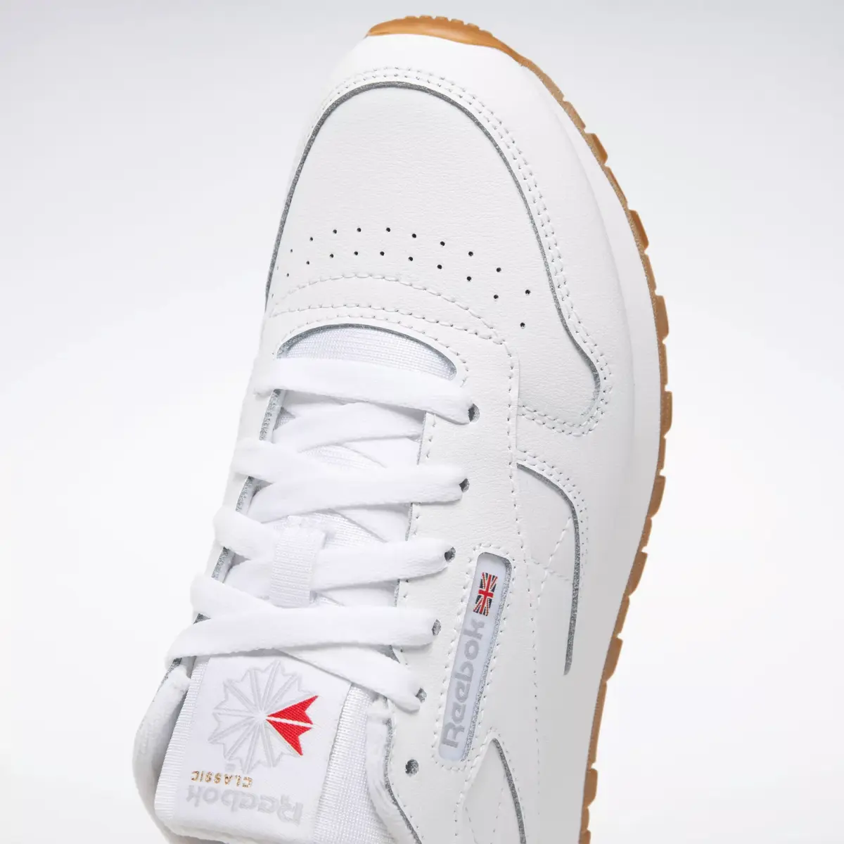 Chaussures Classic Leather – Enfants Chaussures Classic Leather – Enfants