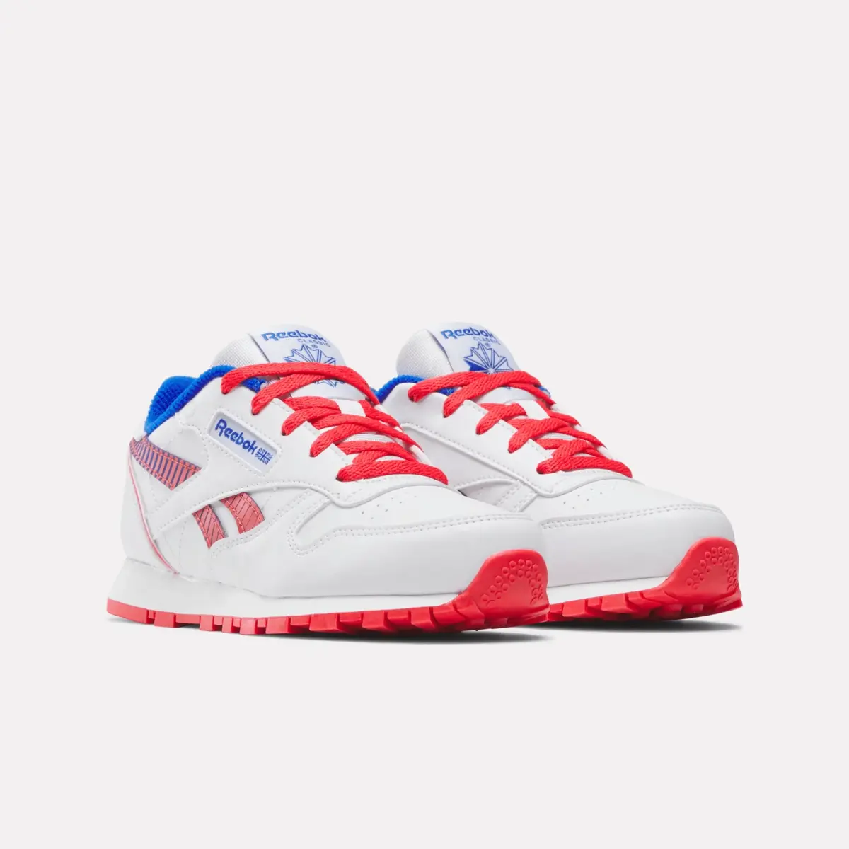 Chaussures Classic Leather Step ‘n Flash 2.0 – Petits garçons