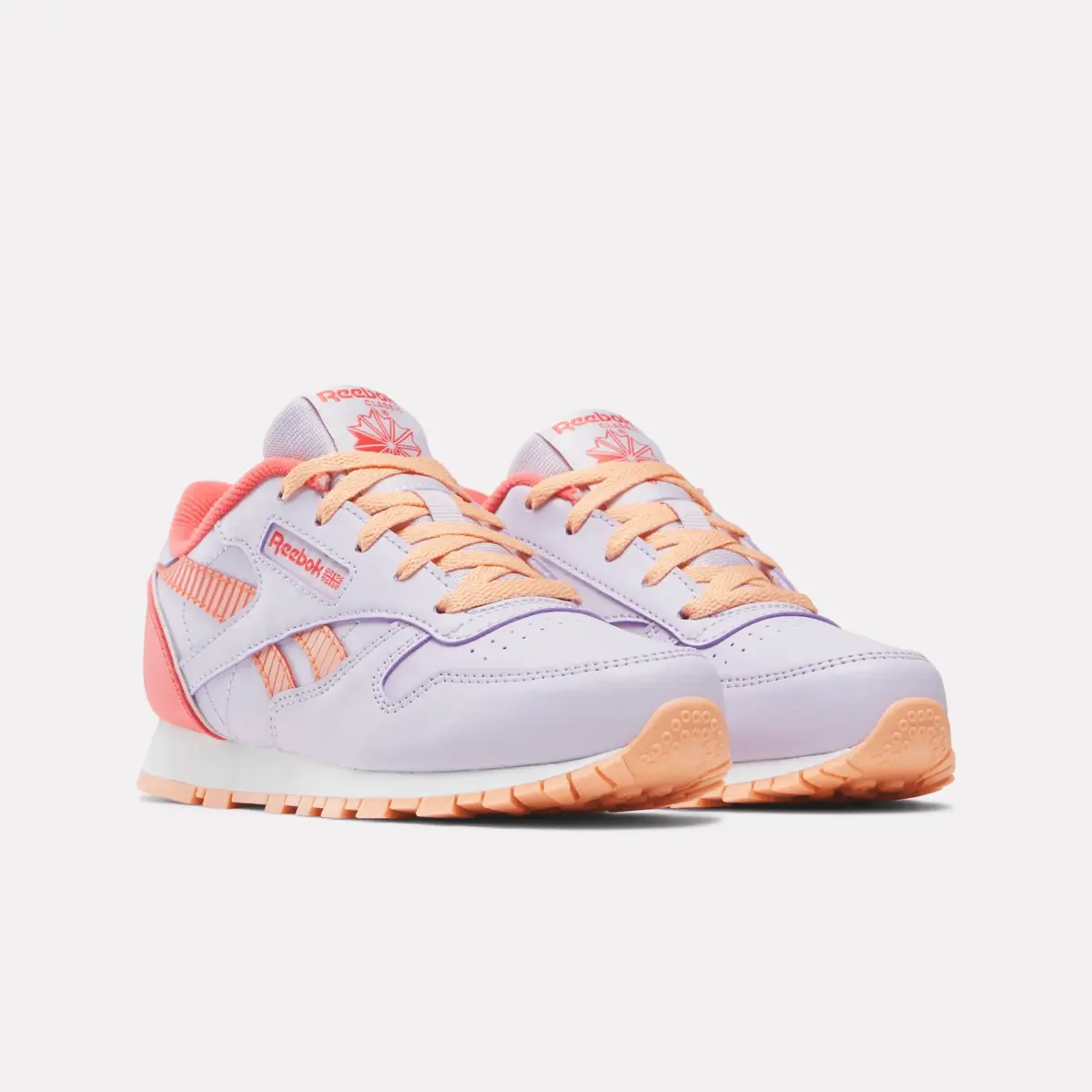 Chaussures Classic Leather Step ‘n Flash 2.0 – Petits garçons