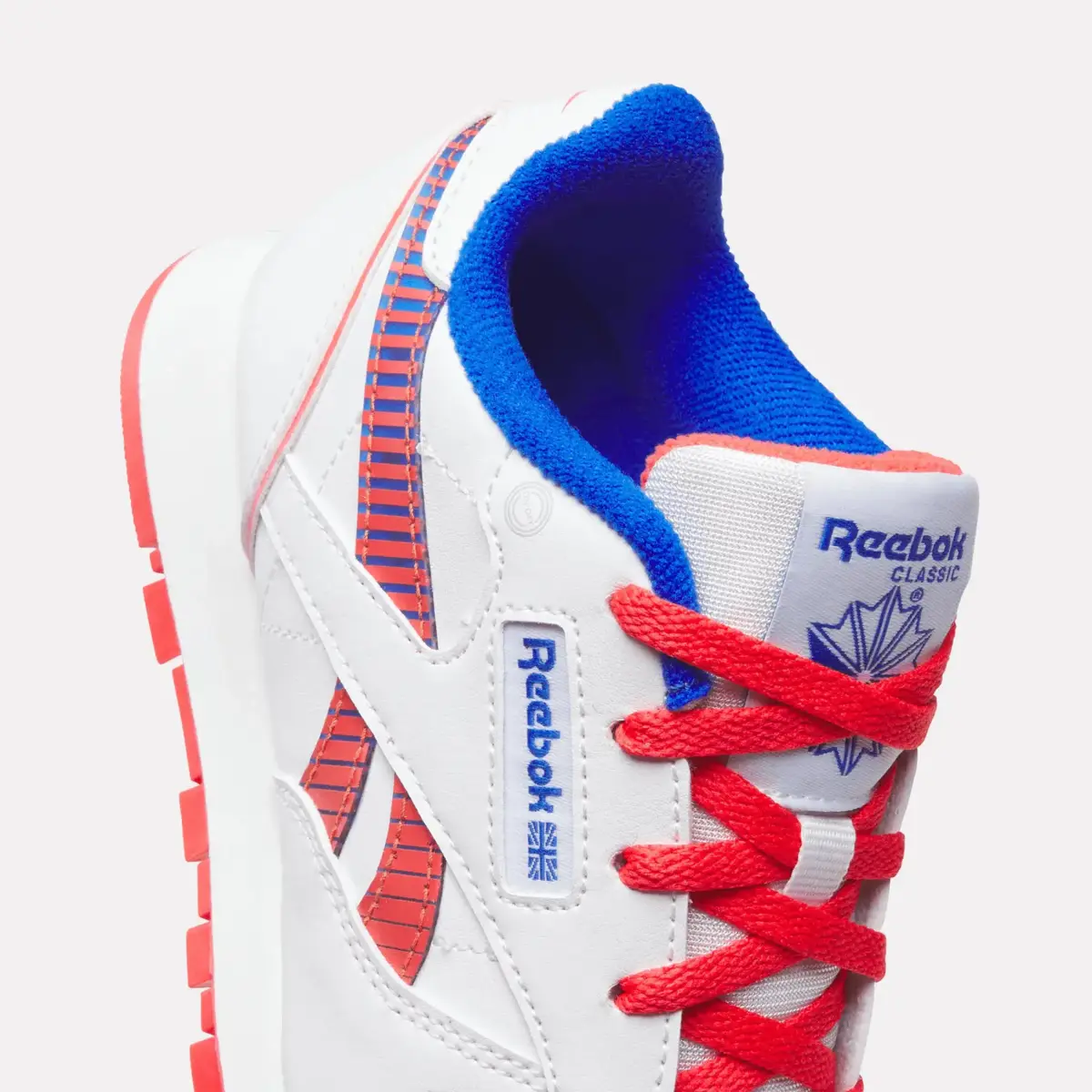 Chaussures Classic Leather Step ‘n Flash 2.0 – Petits garçons Chaussures Classic Leather Step ‘n Flash 2.0 – Petits garçons