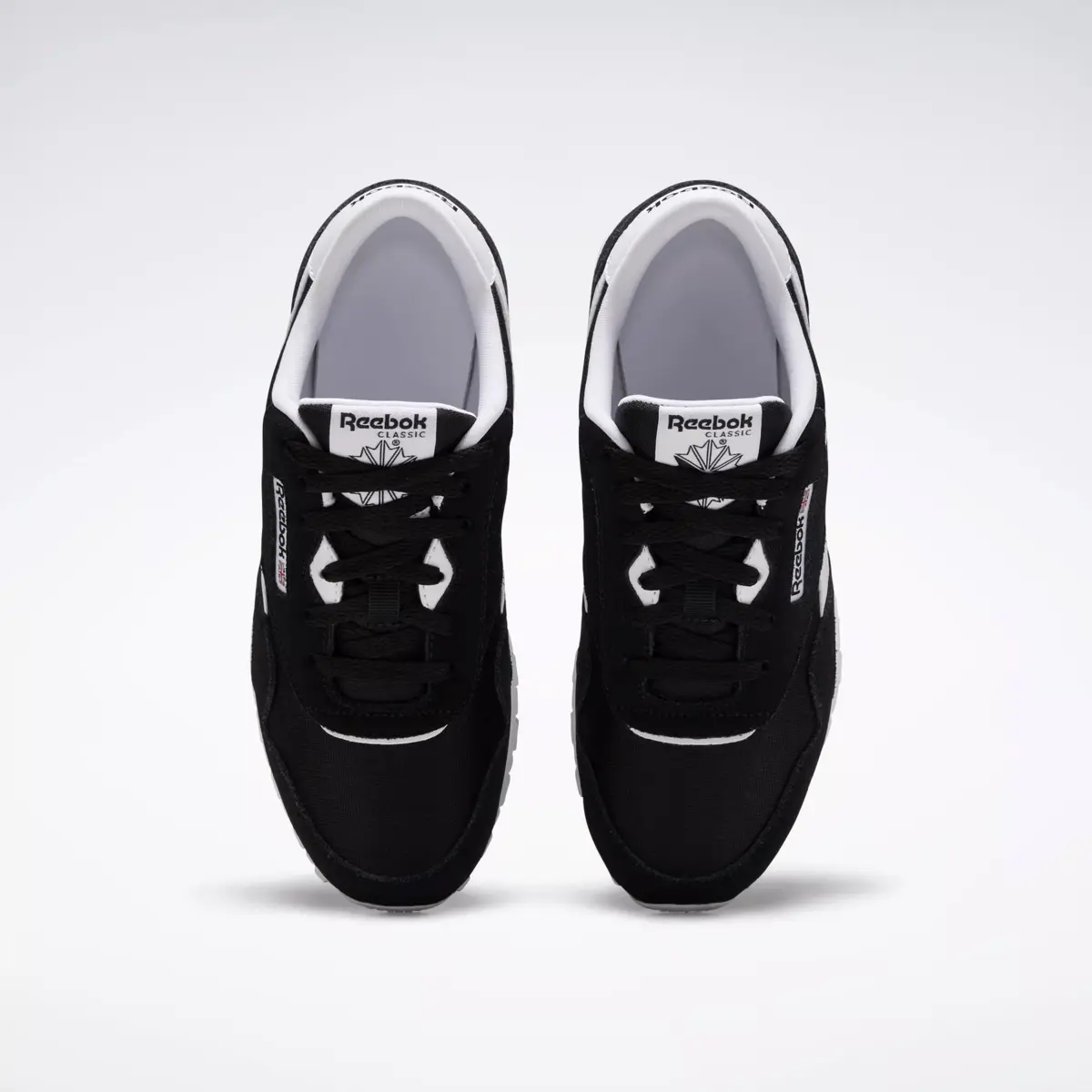 Chaussures Classic Nylon – Grands garçons Chaussures Classic Nylon – Grands garçons