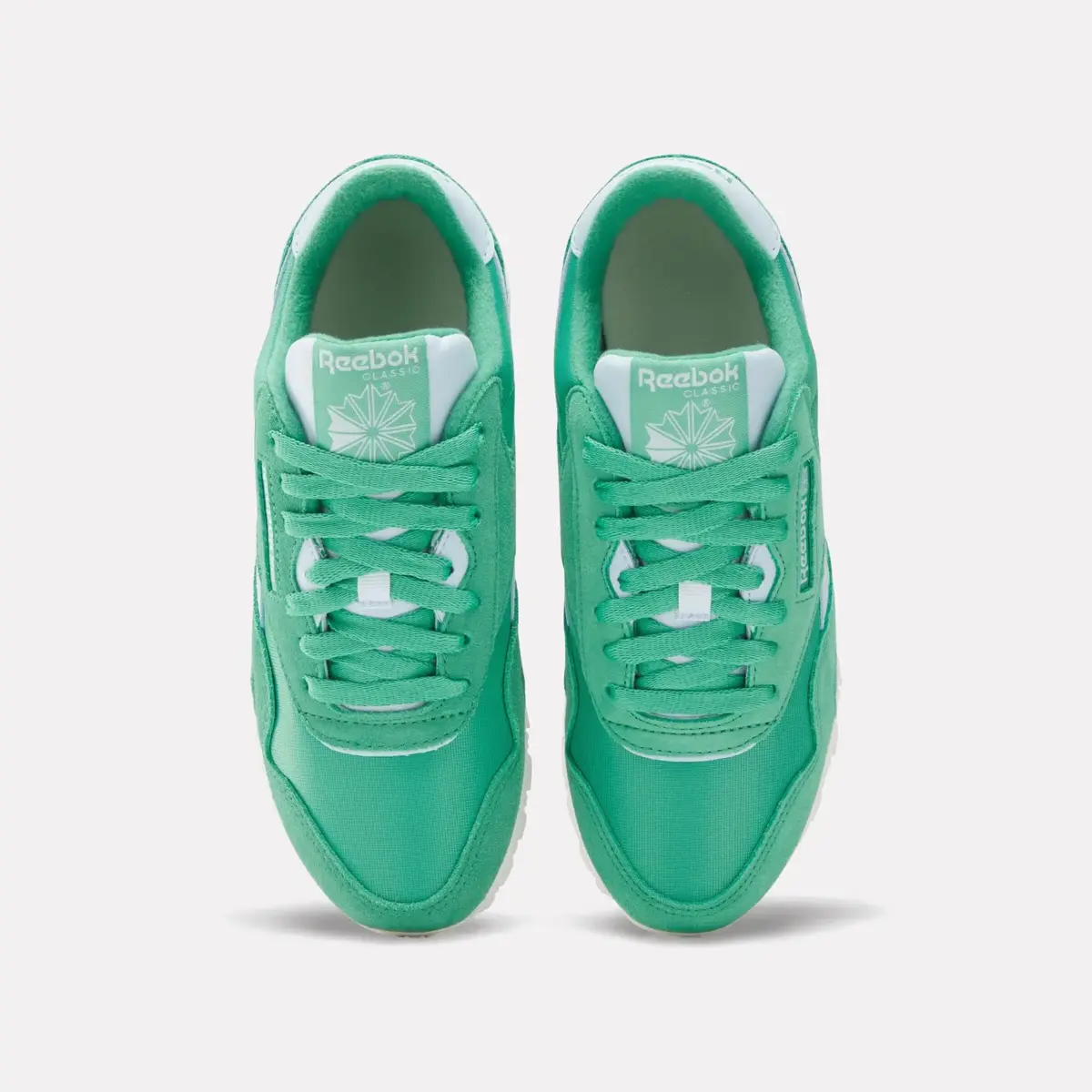 Chaussures Classic Nylon pour femmes Chaussures Classic Nylon pour femmes