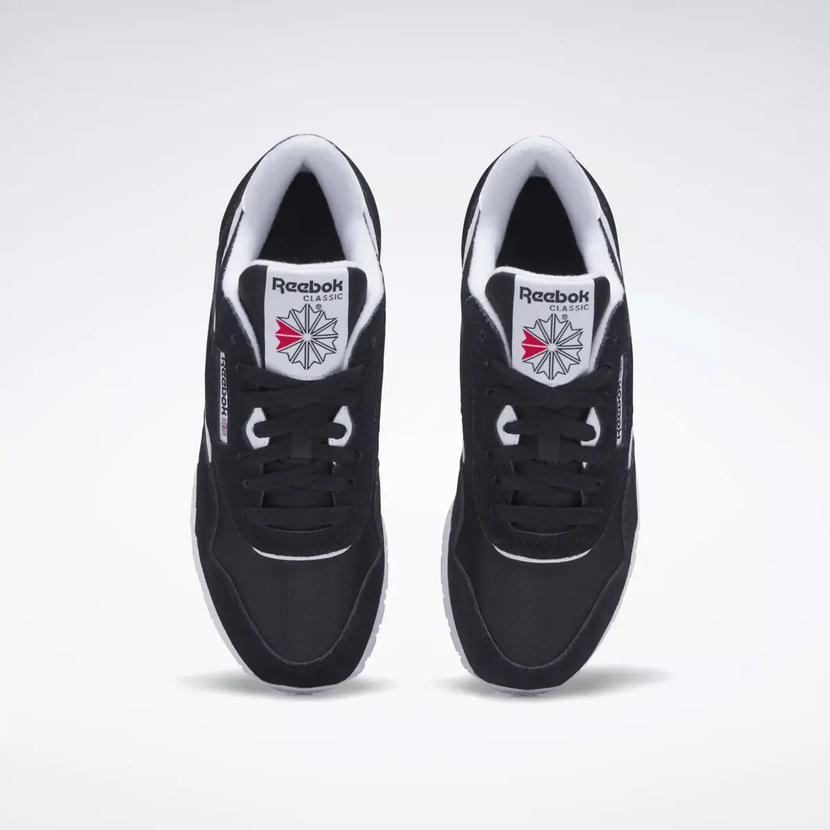 Chaussures Classic Nylon pour femmes Chaussures Classic Nylon pour femmes