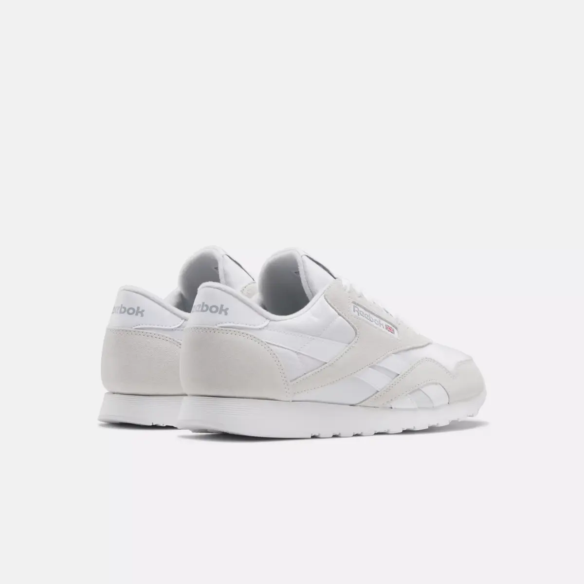 Chaussures Classic Nylon pour hommes Chaussures Classic Nylon pour hommes