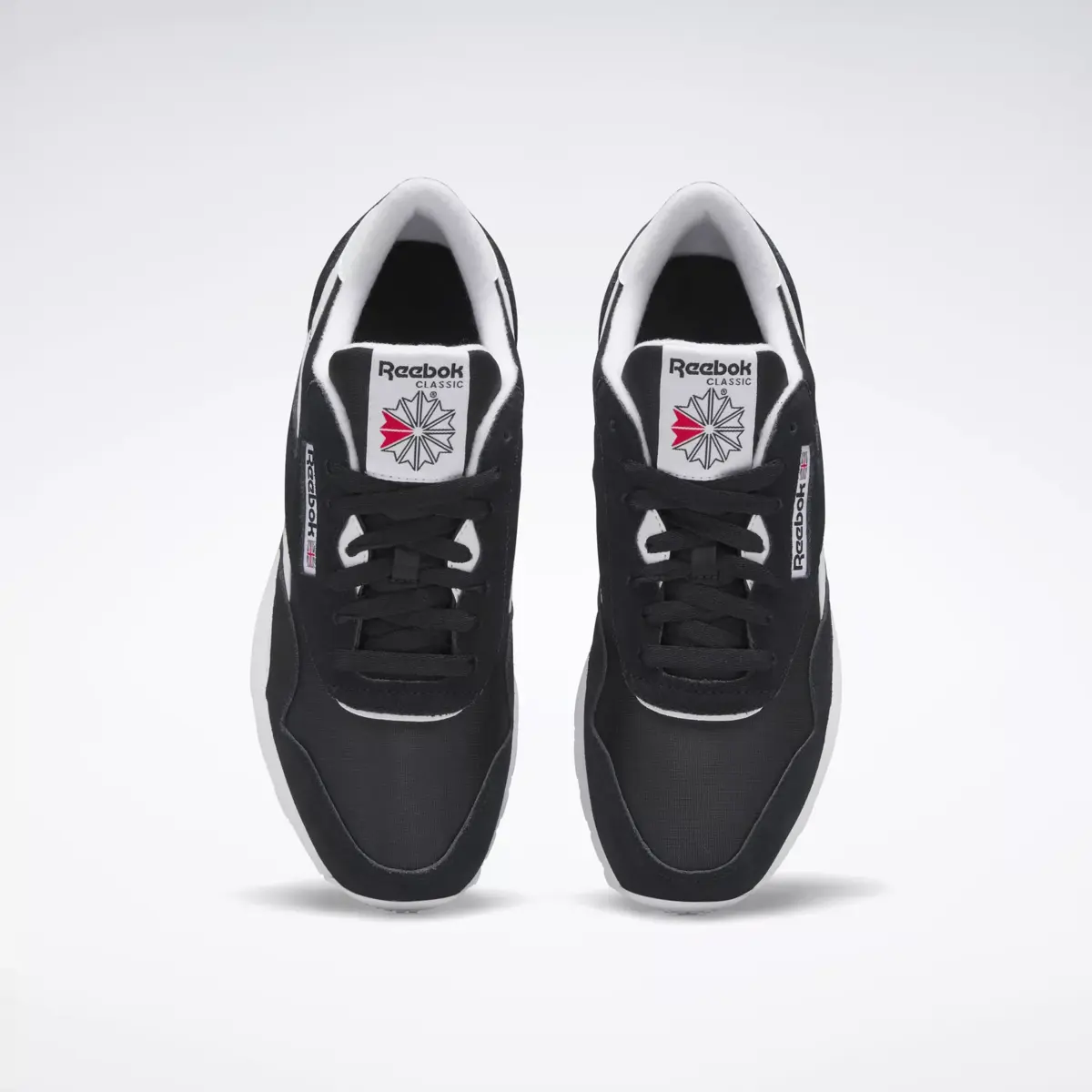 Chaussures Classic Nylon pour hommes Chaussures Classic Nylon pour hommes