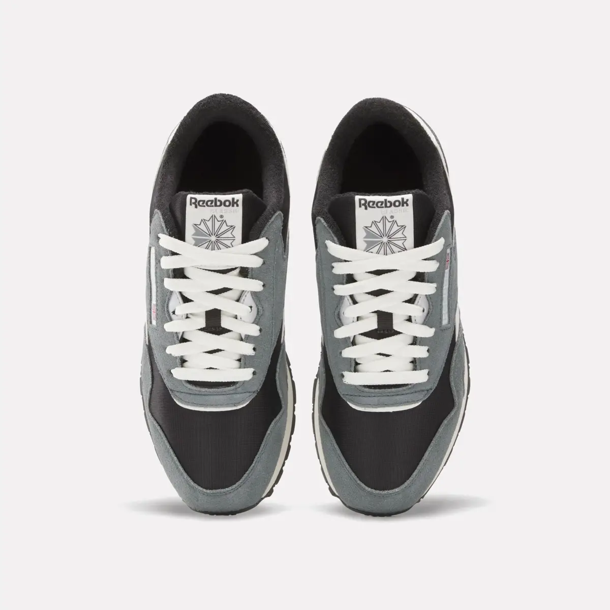 Chaussures Classic Nylon pour hommes Chaussures Classic Nylon pour hommes