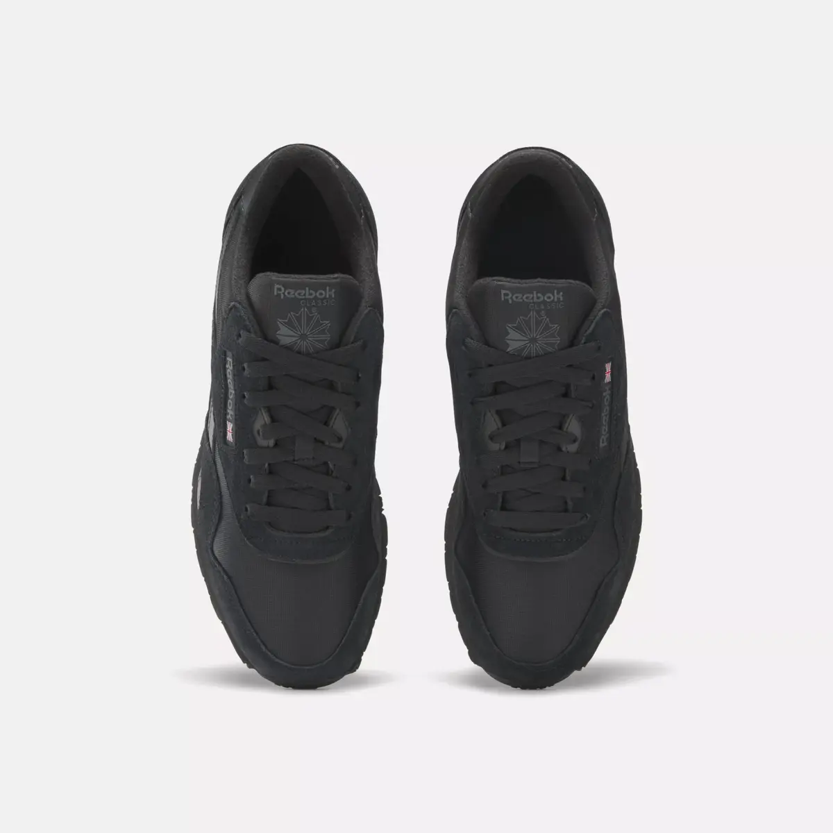 Chaussures Classic Nylon pour hommes Chaussures Classic Nylon pour hommes