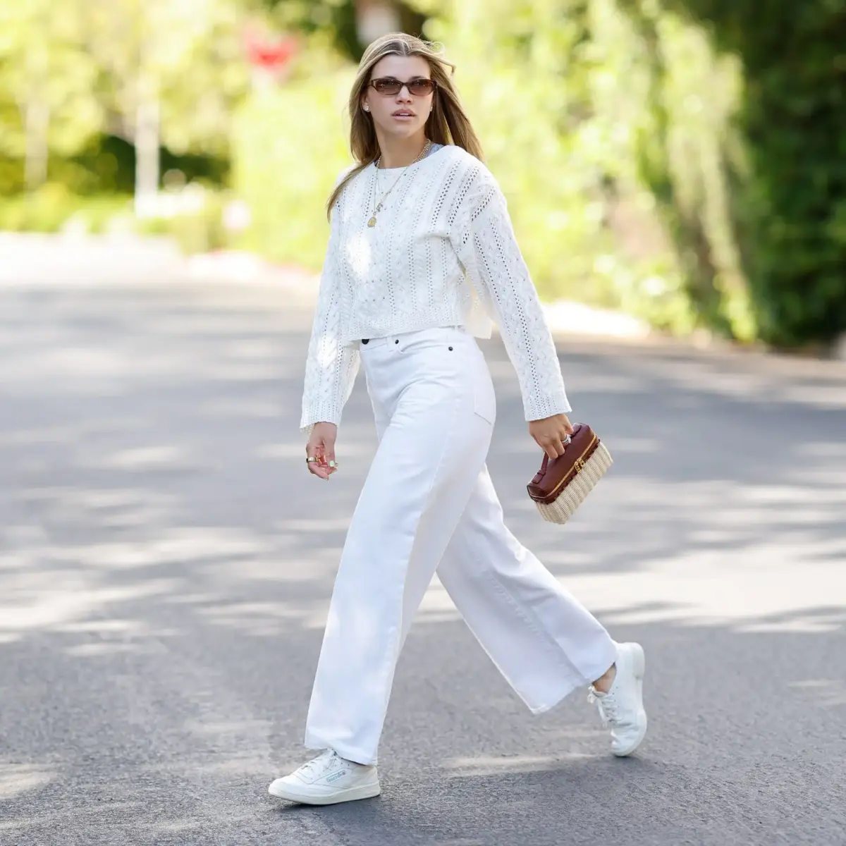 Chaussures Club C 85 Vintage pour femmes