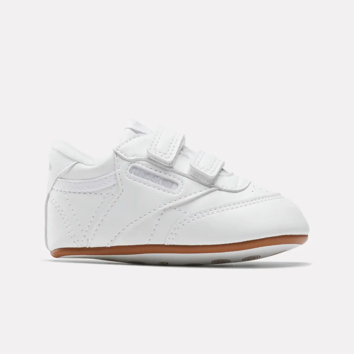 Chaussures Club C Crib unisexes – Tout-petits