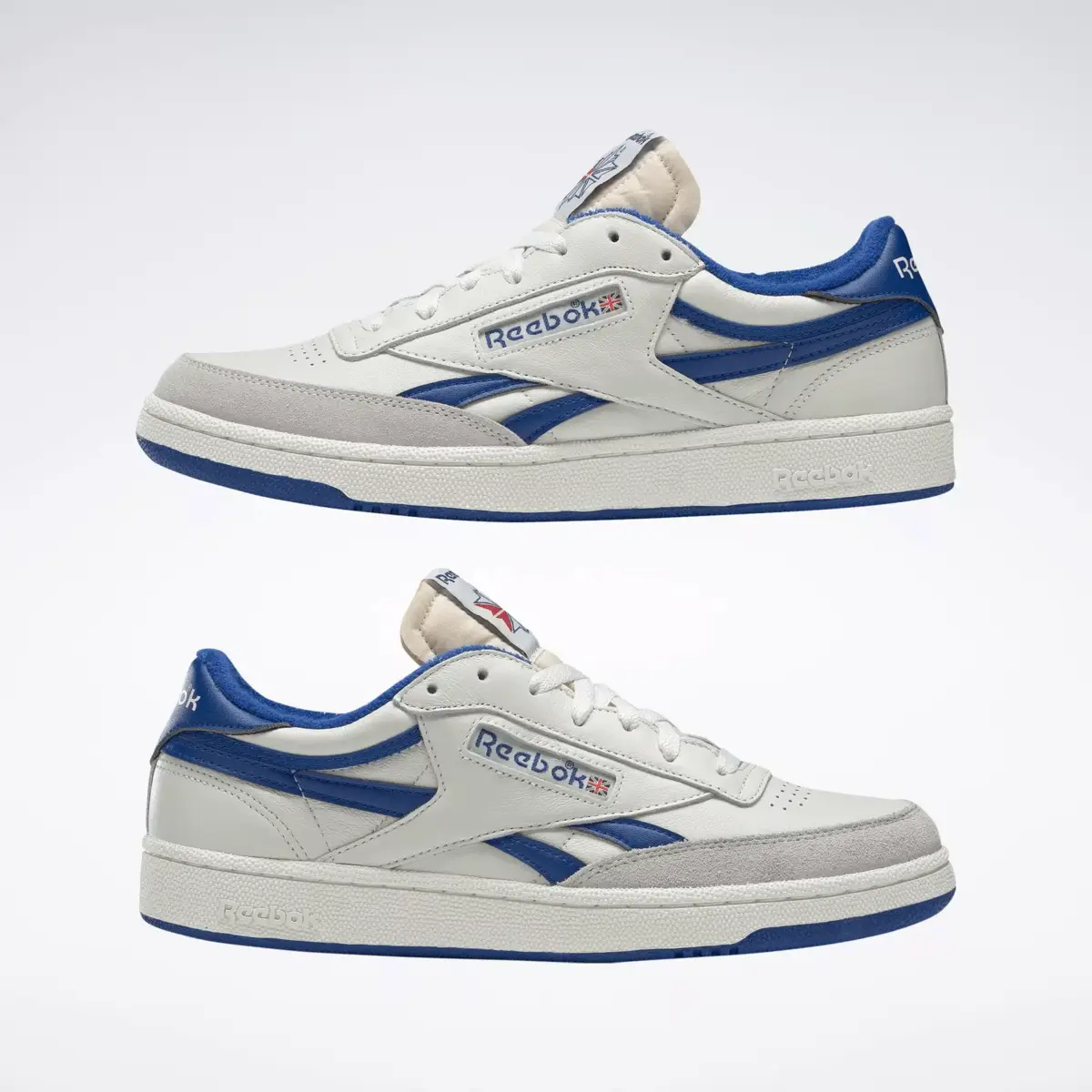 Chaussures Club C Revenge Vintage pour homme Chaussures Club C Revenge Vintage pour homme