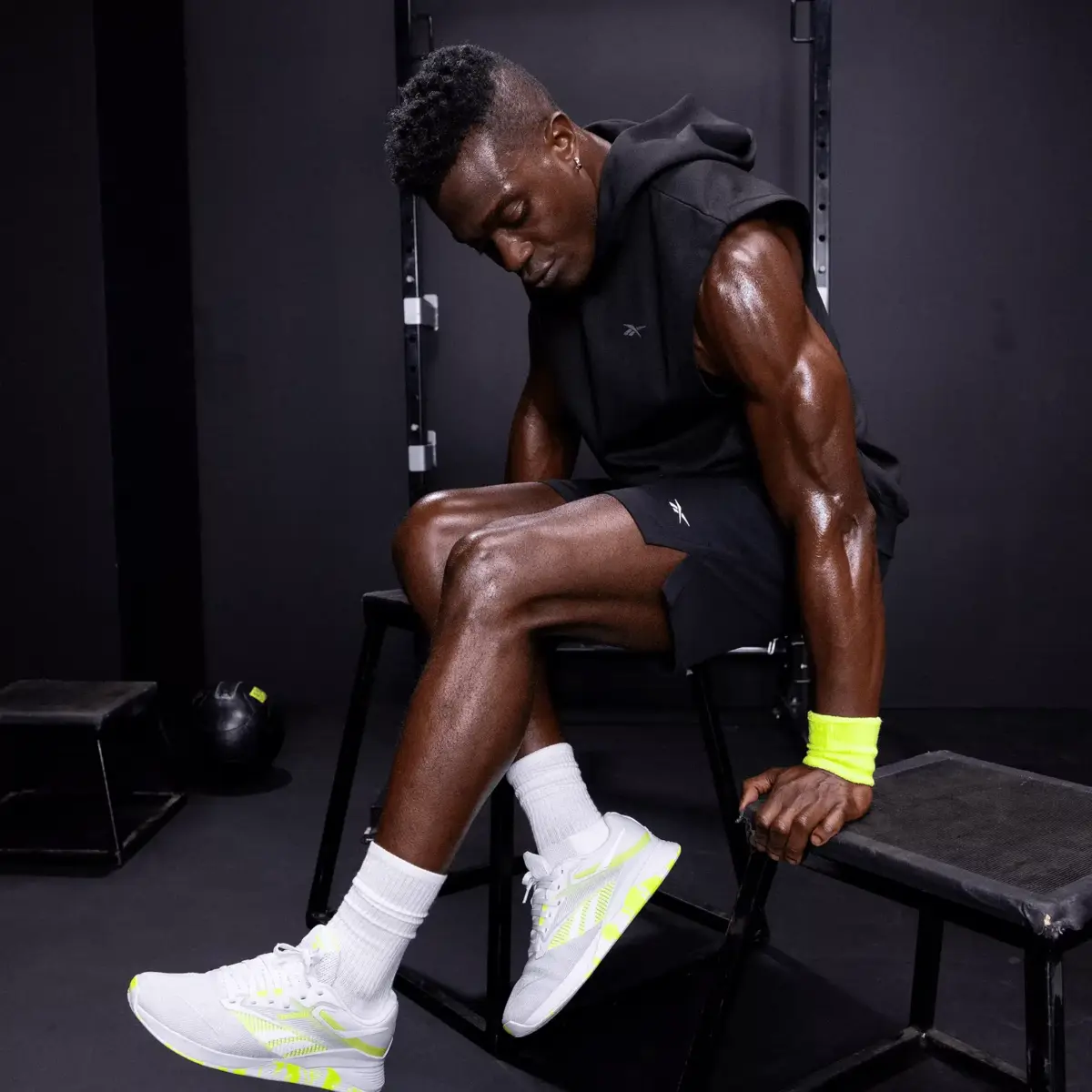 Chaussures d’entraînement Nano X4