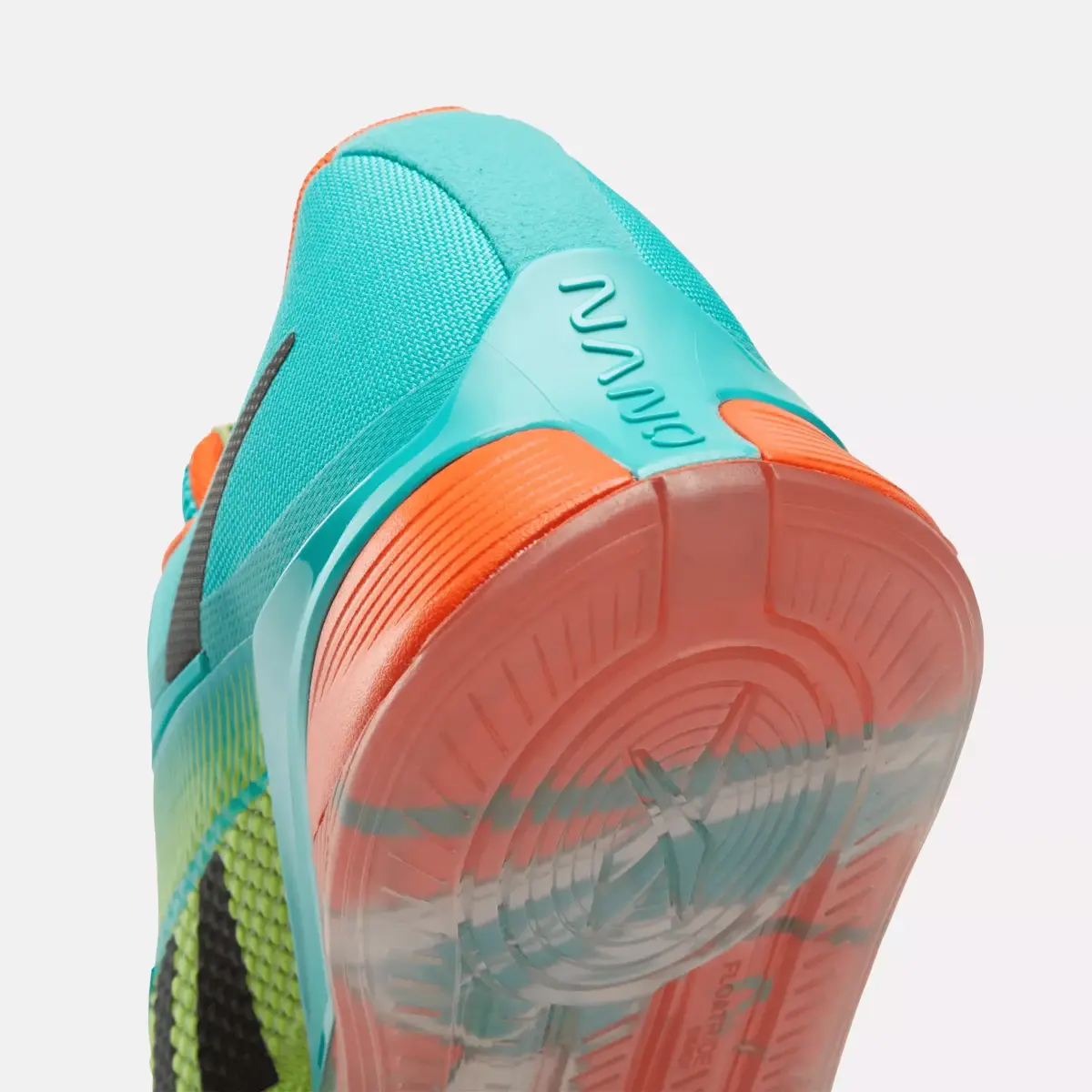 Chaussures d’entraînement Nano X4 Chaussures d’entraînement Nano X4