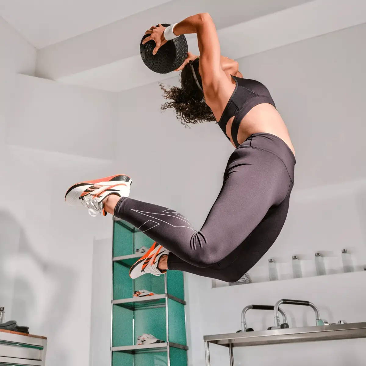 Chaussures d’entraînement Nano X4 pour femmes