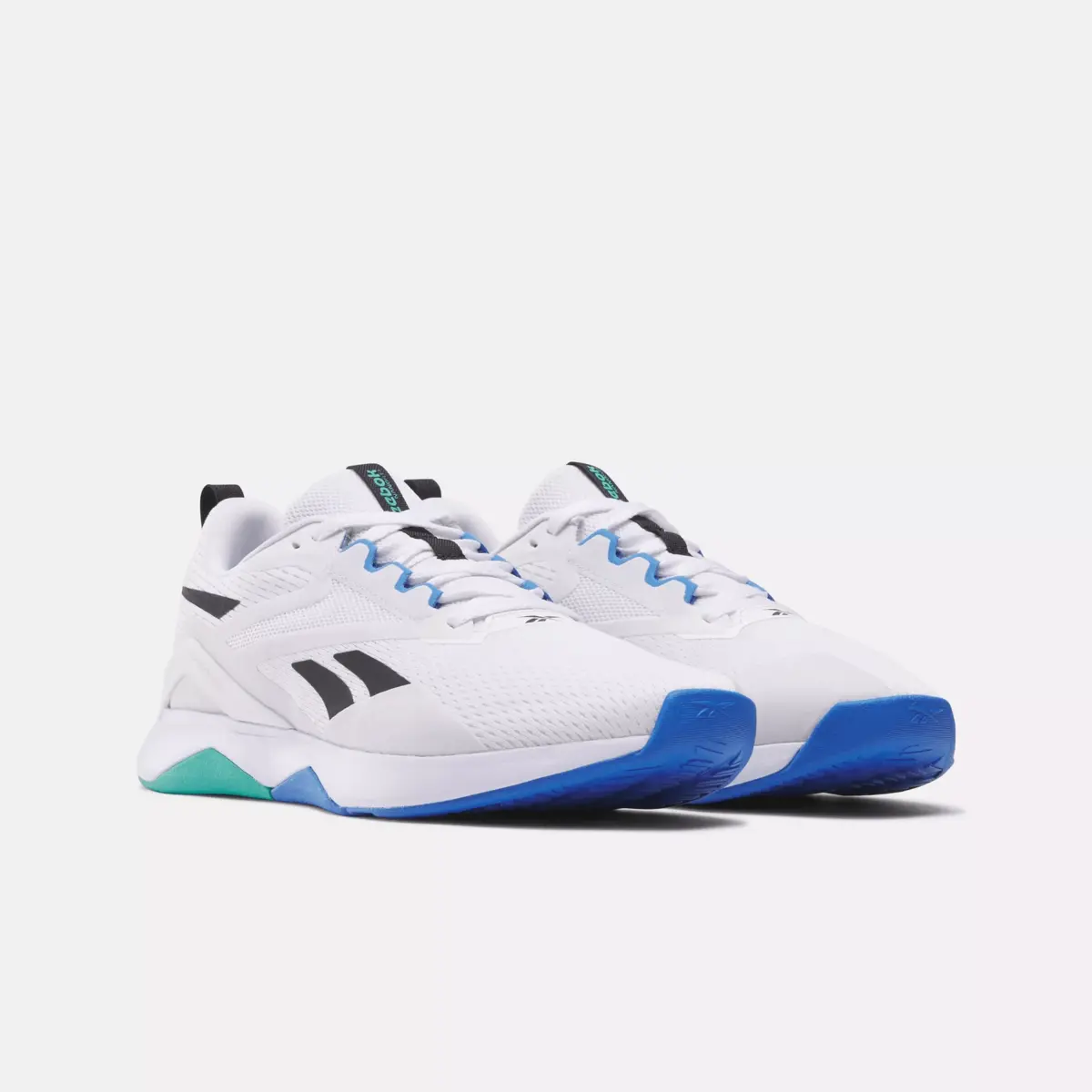 Chaussures d’entraînement NanoFlex TR 2.0 pour hommes Chaussures d’entraînement NanoFlex TR 2.0 pour hommes