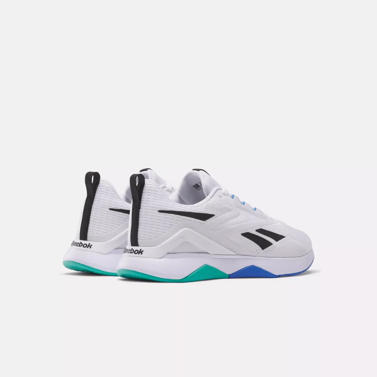 Chaussures d’entraînement NanoFlex TR 2.0 pour hommes Chaussures d’entraînement NanoFlex TR 2.0 pour hommes