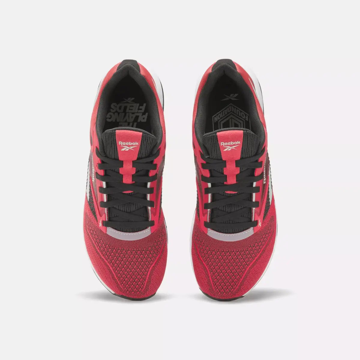 Chaussures d’entraînement Reebok x Justin Fields Nano X4 Chaussures d’entraînement Reebok x Justin Fields Nano X4