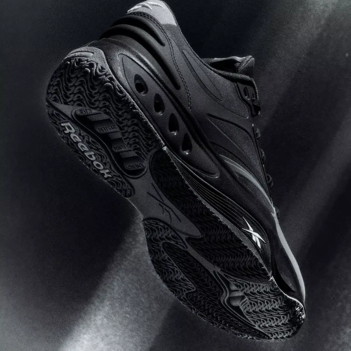 Chaussures de basket-ball Engine A Chaussures de basket-ball Engine A