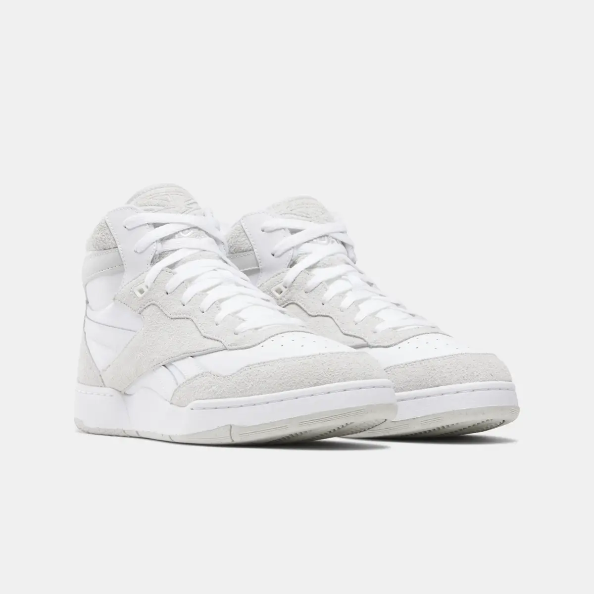 Chaussures de basket-ball rétro BB 4000 II Mid Chaussures de basket-ball rétro BB 4000 II Mid