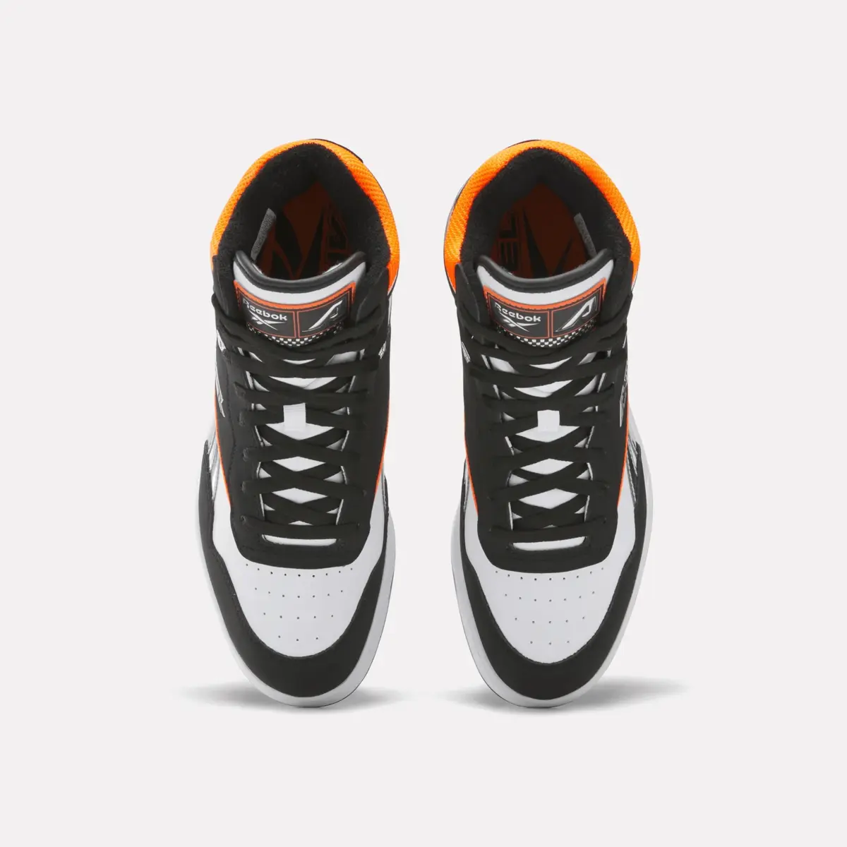 Chaussures de basket-ball rétro Reebok x Anuel AA BB 4000 II Mid Chaussures de basket-ball rétro Reebok x Anuel AA BB 4000 II Mid