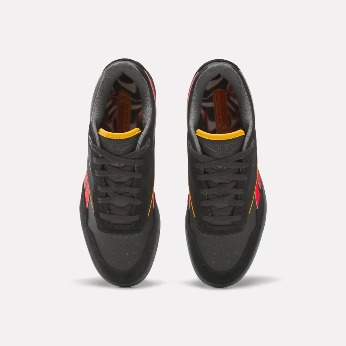 Chaussures de basket rétro BB 4000 II Chaussures de basket rétro BB 4000 II