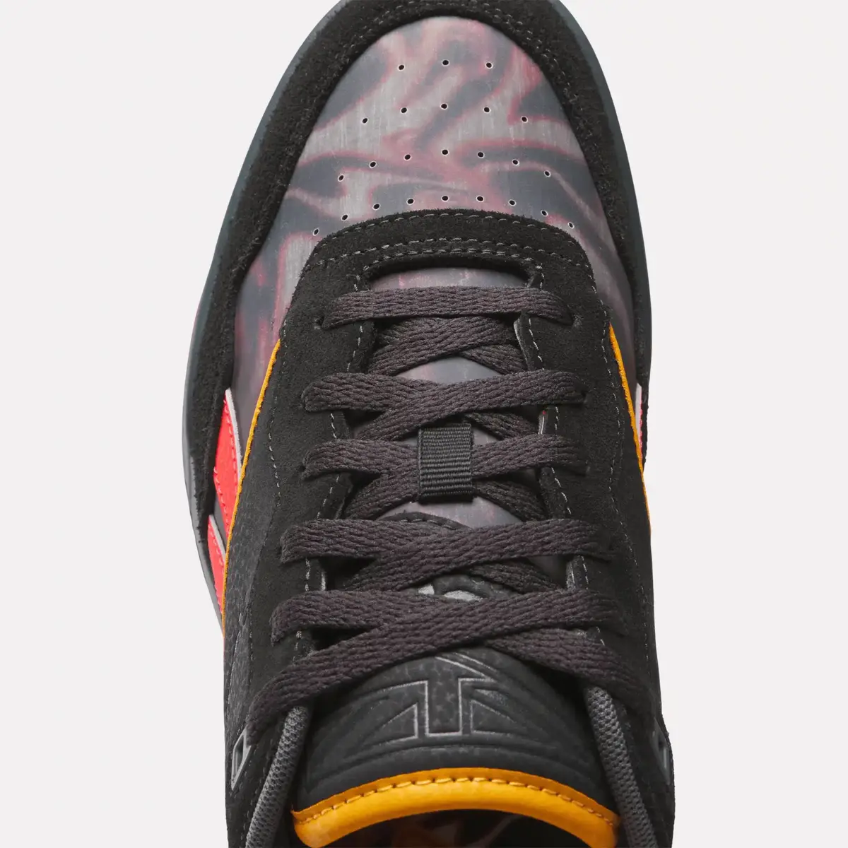 Chaussures de basket rétro BB 4000 II Chaussures de basket rétro BB 4000 II