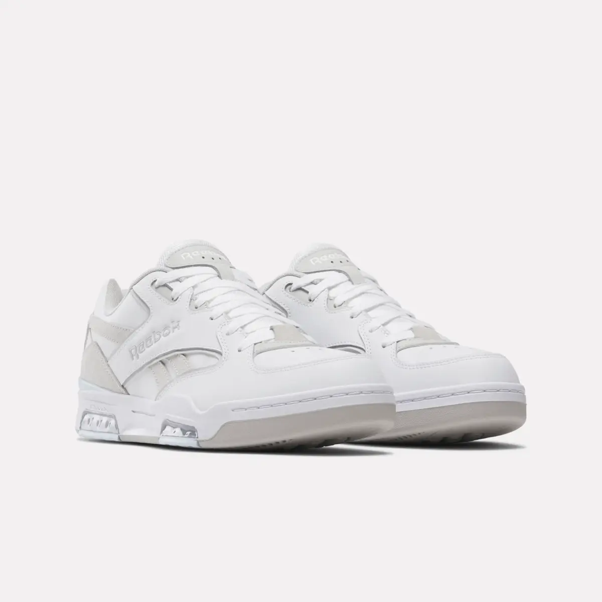 Chaussures de basket rétro BB 4500 DMX