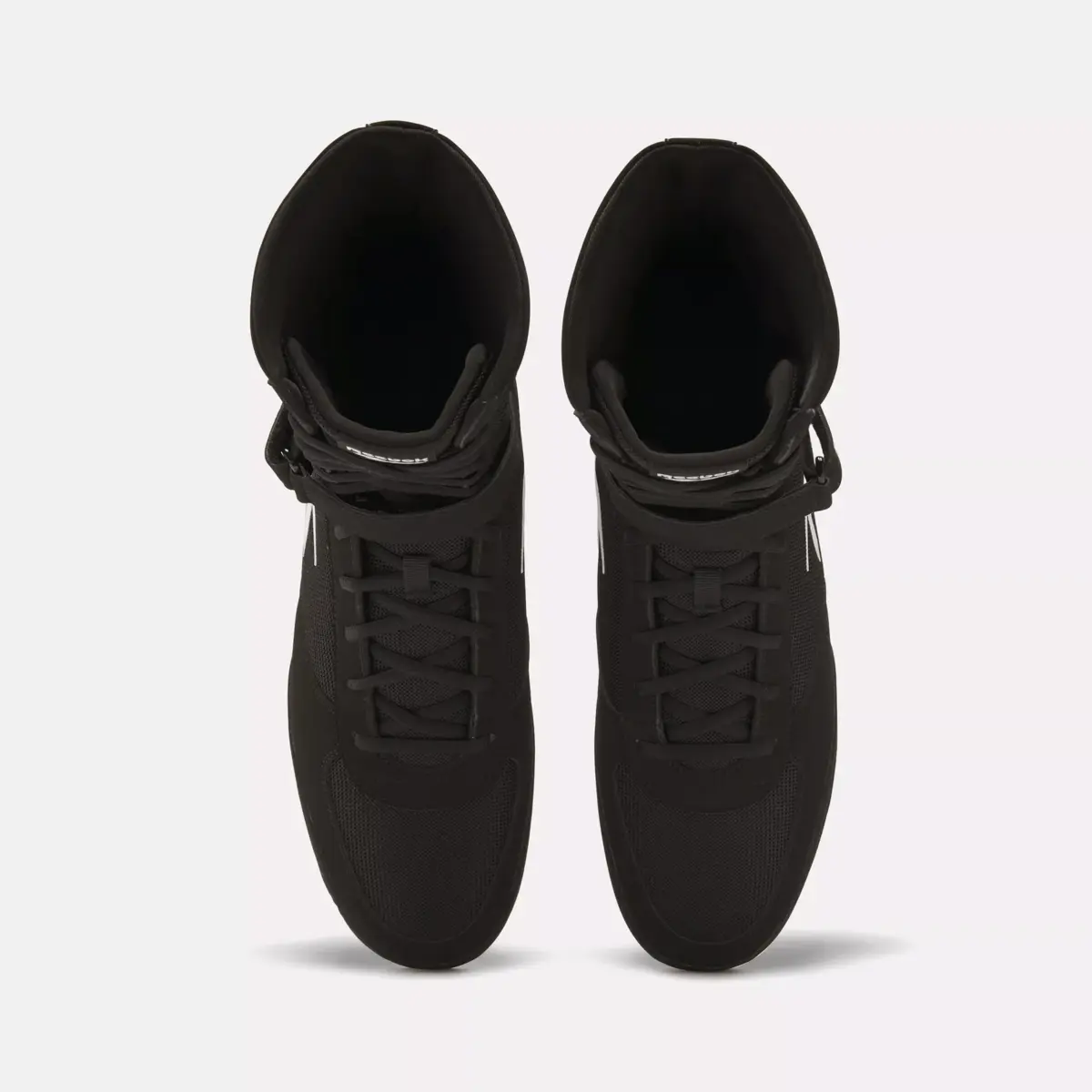 Chaussures de boxe montantes Chaussures de boxe montantes