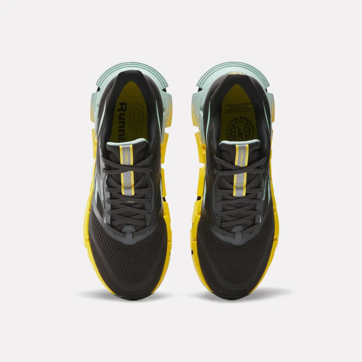 Chaussures de course FloatZig 2 pour homme Chaussures de course FloatZig 2 pour homme