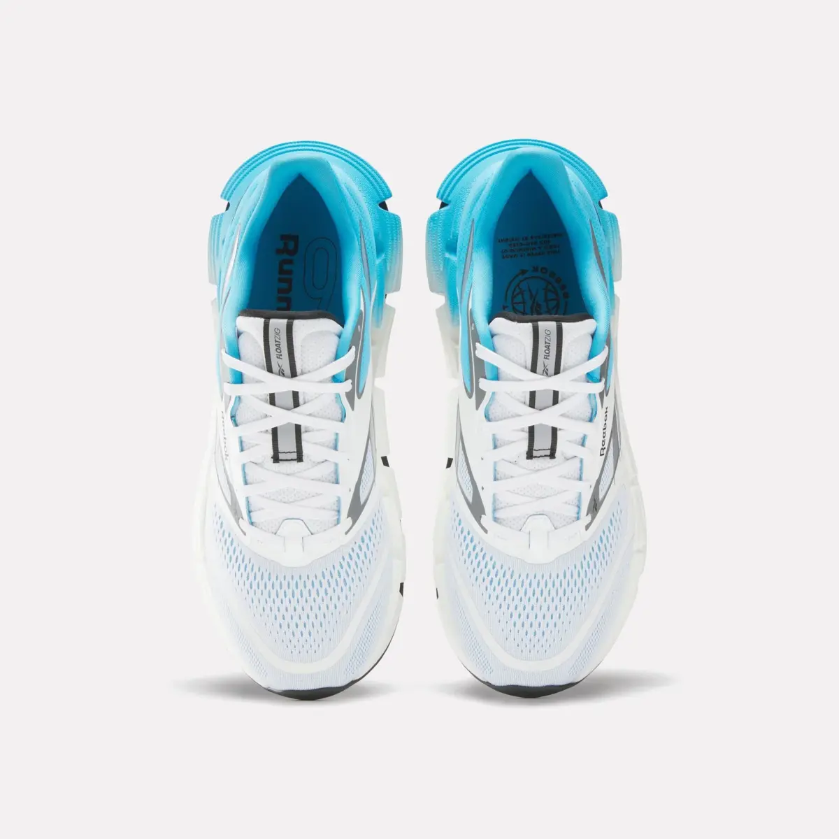 Chaussures de course FloatZig 2 pour homme Chaussures de course FloatZig 2 pour homme