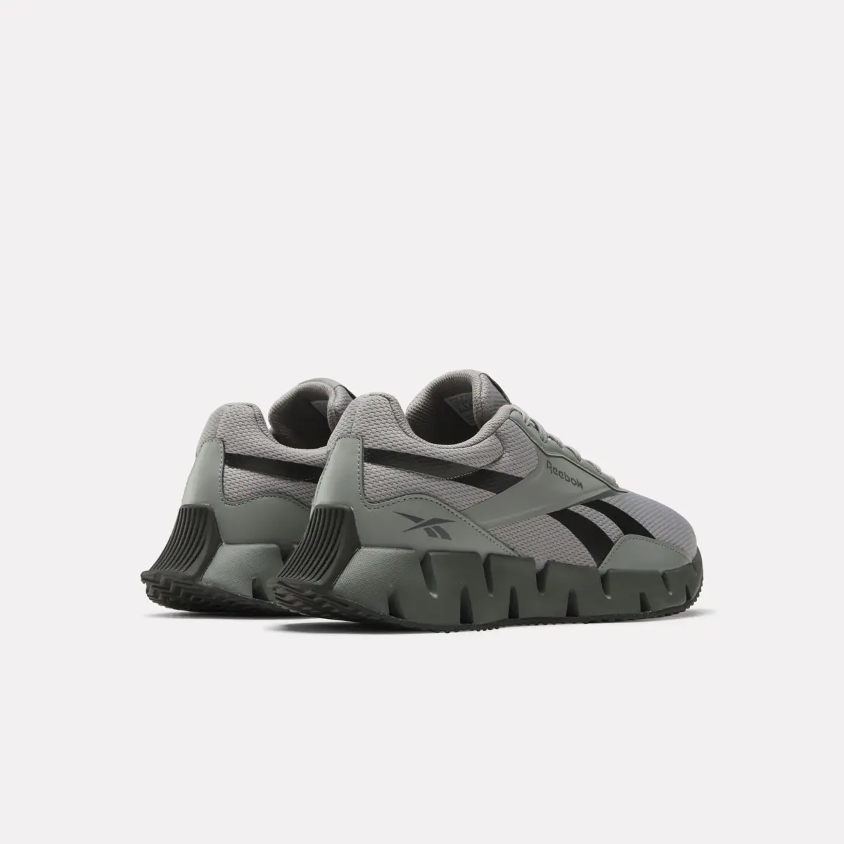 Chaussures de course Zig Dynamica STR Chaussures de course Zig Dynamica STR