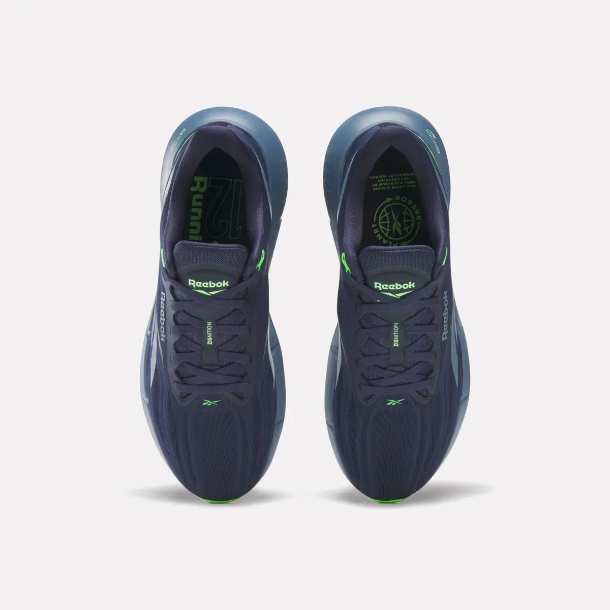 Chaussures de course Zignition pour homme Chaussures de course Zignition pour homme
