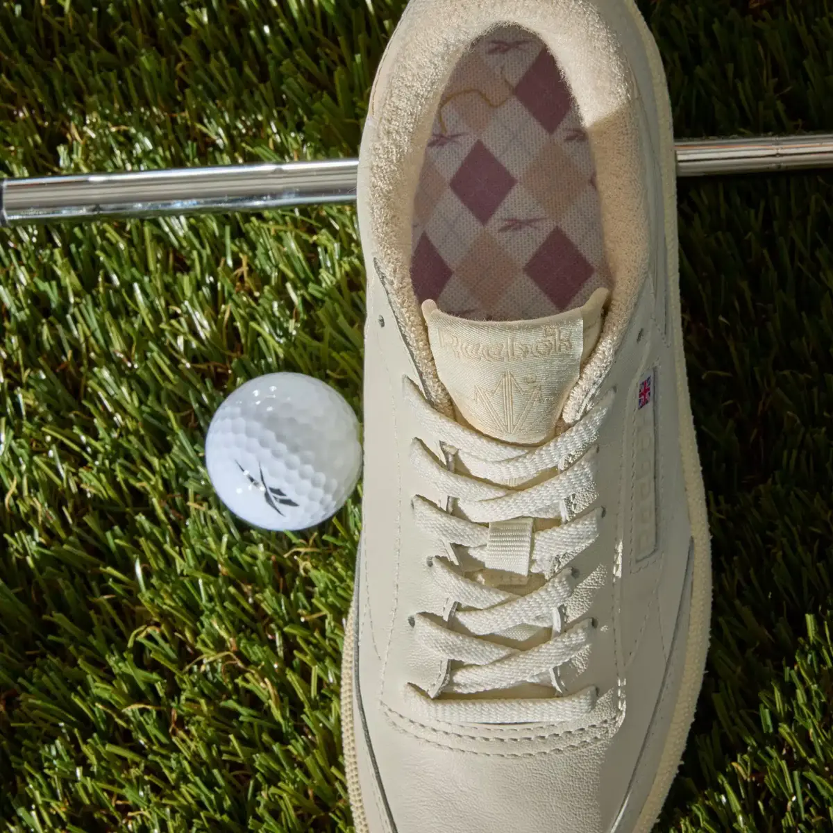 Chaussures de golf Club C pour femmes Chaussures de golf Club C pour femmes