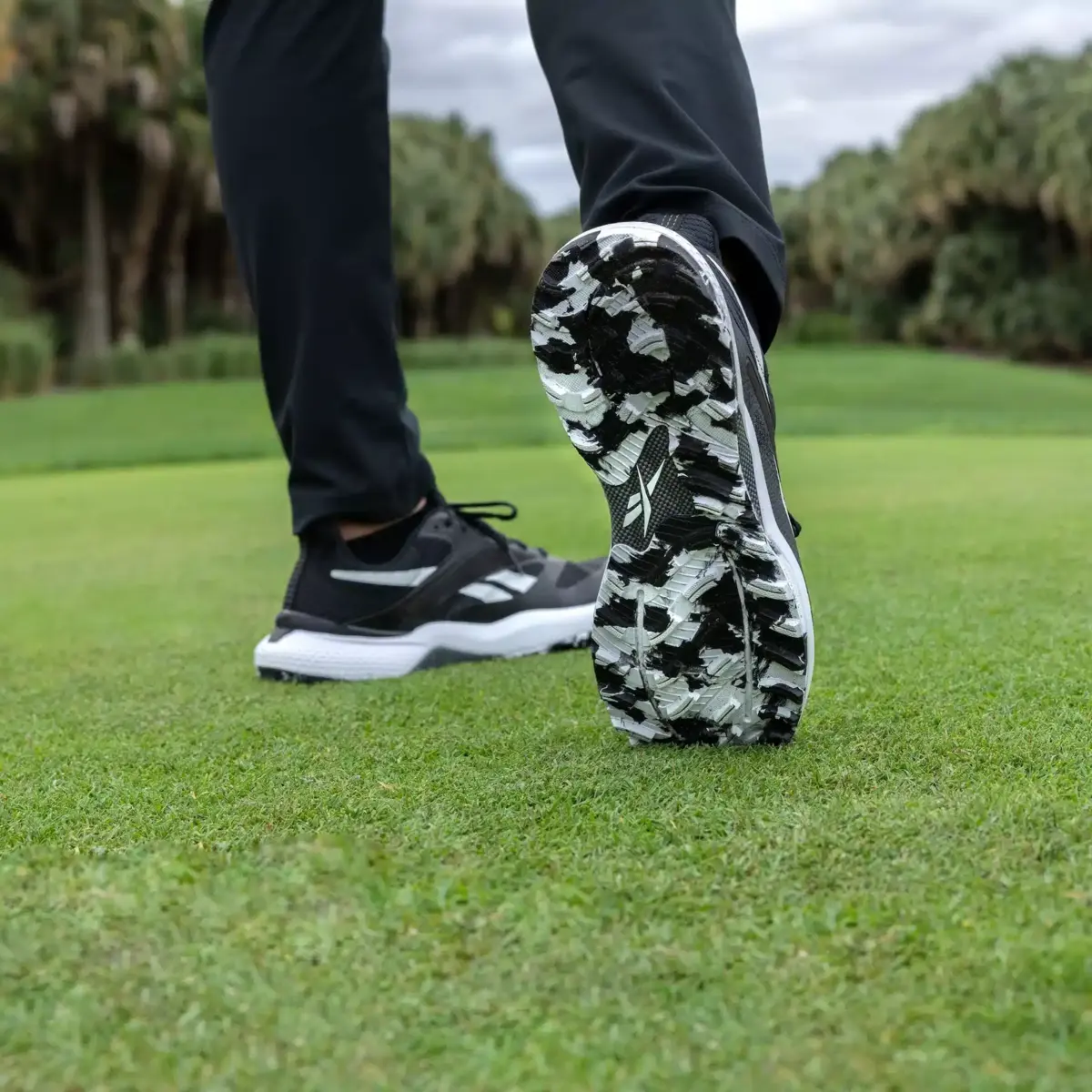 Chaussures de golf Nano Chaussures de golf Nano