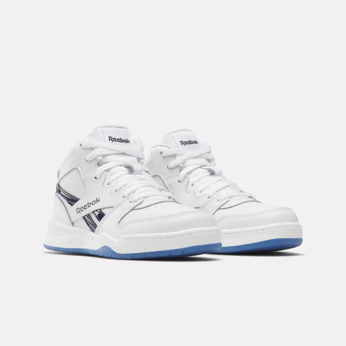 Chaussures de tennis Reebok BB4500 – Petits garçons