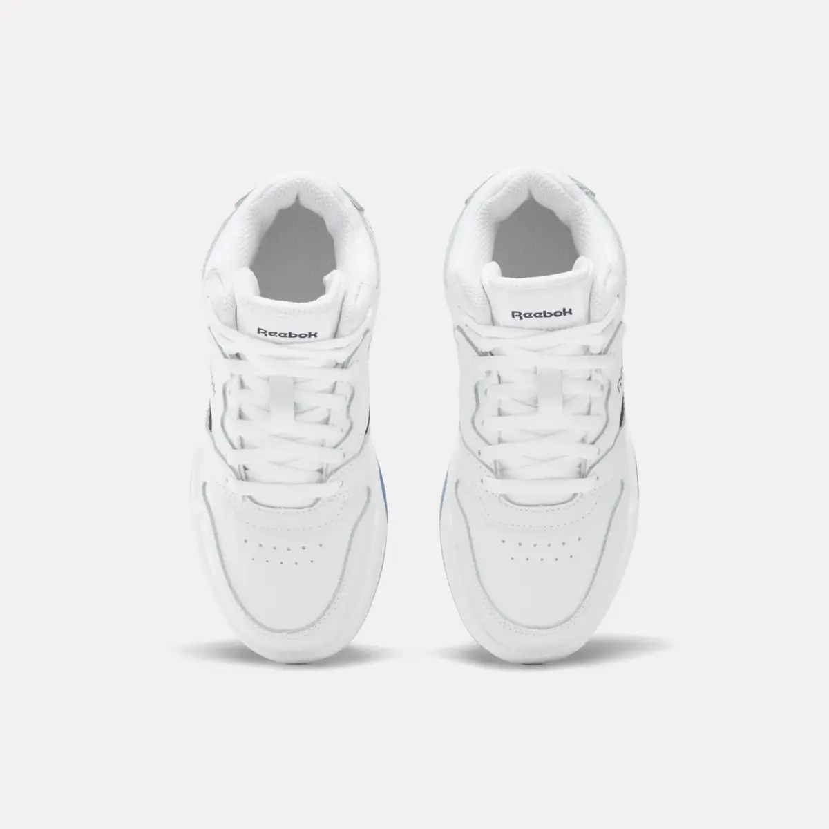 Chaussures de tennis Reebok BB4500 – Petits garçons Chaussures de tennis Reebok BB4500 – Petits garçons