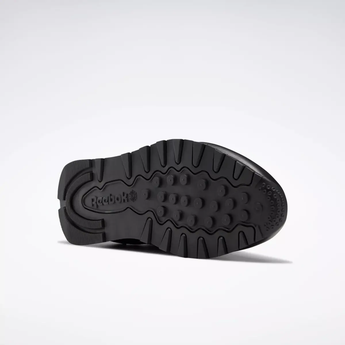 Chaussures en cuir classique Chaussures en cuir classique