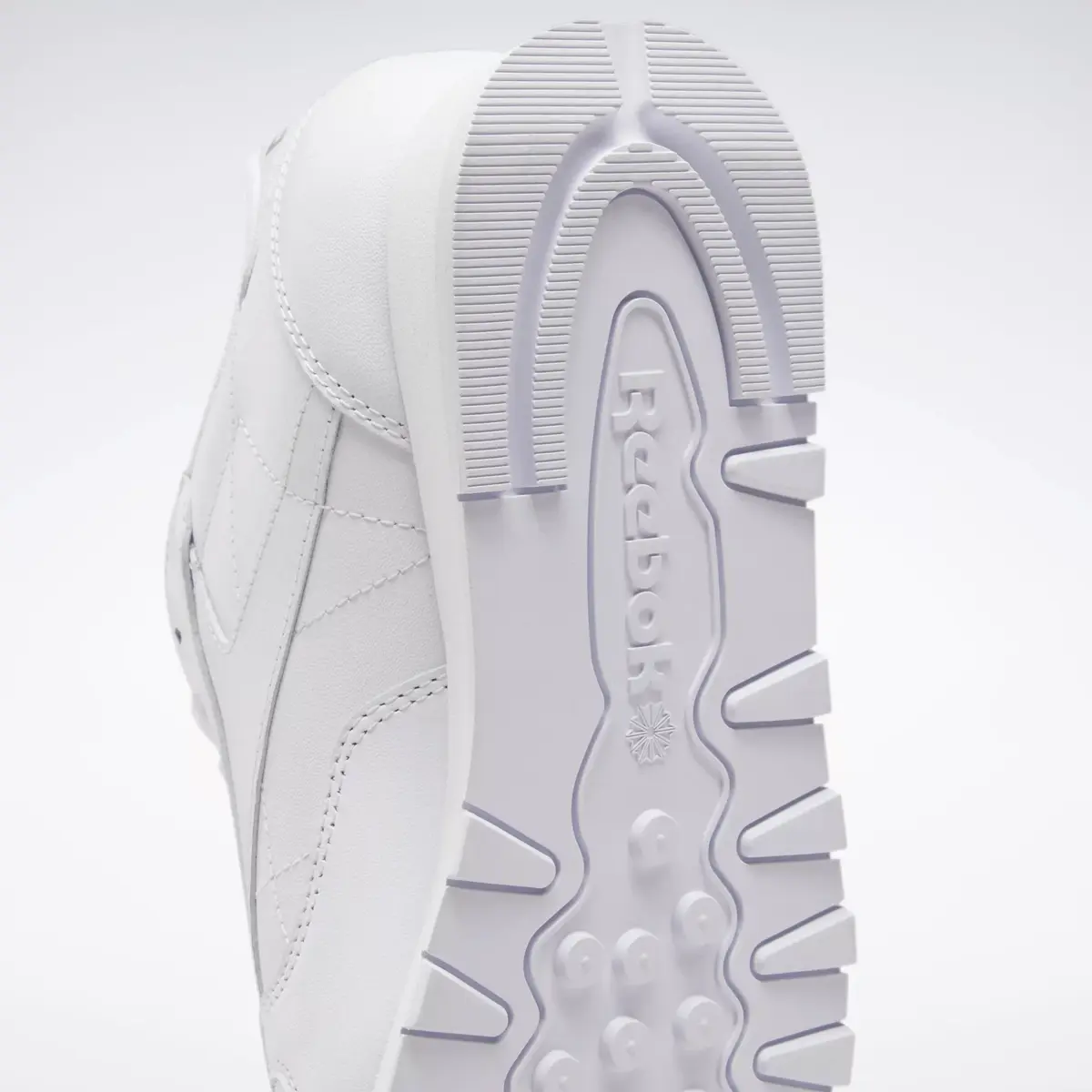 Chaussures en cuir classique Chaussures en cuir classique