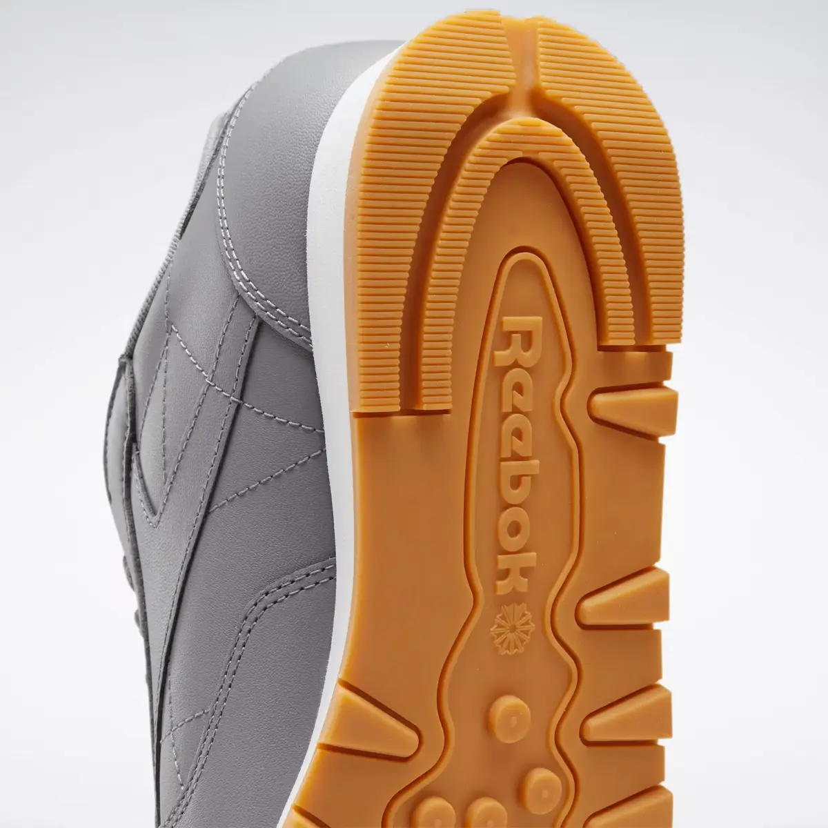 Chaussures en cuir classique Chaussures en cuir classique